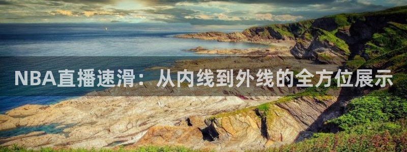 劲爆体育免费直播nba：NBA直播速滑：从内线到外线的全方位展示
